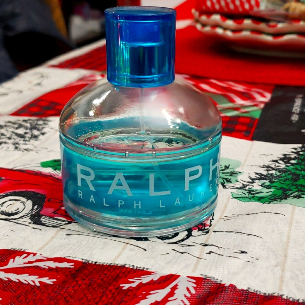 Ralph Lauren